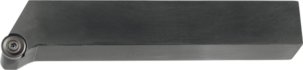 เครื่องมือช่าง ด้ามจับเม็ดมีดกลึง Toolholder SRGCR 1616H10 