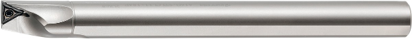 เครื่องมือช่าง ด้ามจับเม็ดมีดกลึง Boring bar A16Q-STLCL11-18AE 