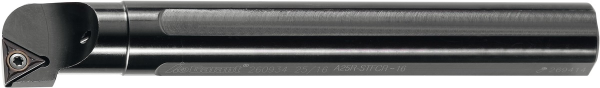 เครื่องมือช่าง ด้ามจับเม็ดมีดกลึง Boring bar A12L-STFCR11 