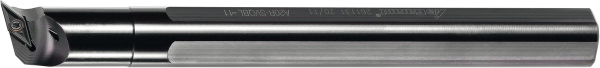 เครื่องมือช่าง ด้ามจับเม็ดมีดกลึง Boring bar A20R-SVQBL11 