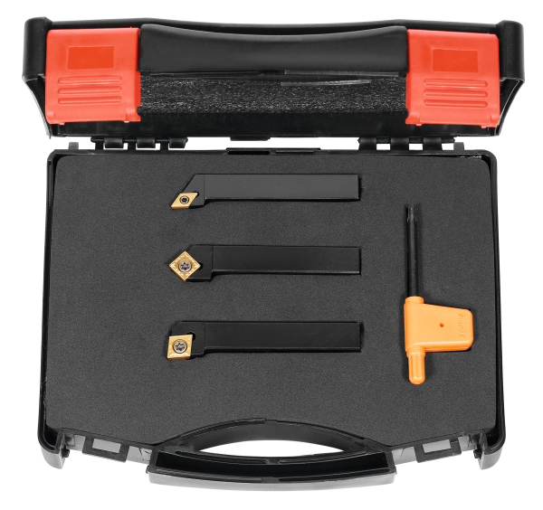 HSS die, metric fine, EN22568