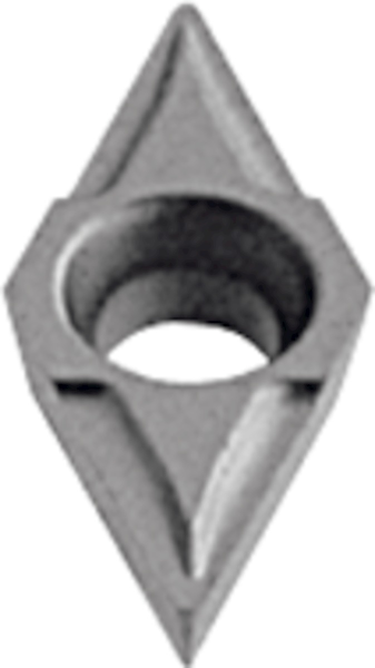 HiPer-Drill base body 5xD