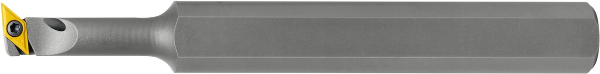 เครื่องมือช่าง ด้ามจับเม็ดมีดกลึง Boring bar AH0812H-SGLPLS5 