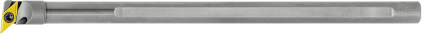 เครื่องมือช่าง ด้ามจับเม็ดมีดกลึง Boring bar E10K-SGLCR06 