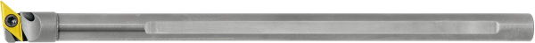 เครื่องมือช่าง ด้ามจับเม็ดมีดกลึง Boring bar E10K-SGLCL06 