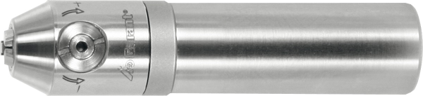NC spotting drill HSS-E-PM 90° N 12 mm