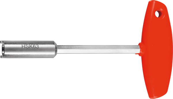 เครื่องมือช่าง อุปกรณ์จับยึดเครื่องมือสำหรับเครื่องกัด Plug-in socket for coolant pipe