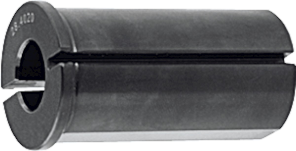 เครื่องมือช่าง  CLAMPING SLEEVE f. cylindrical shank 