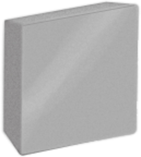 Carbide driver tooth
