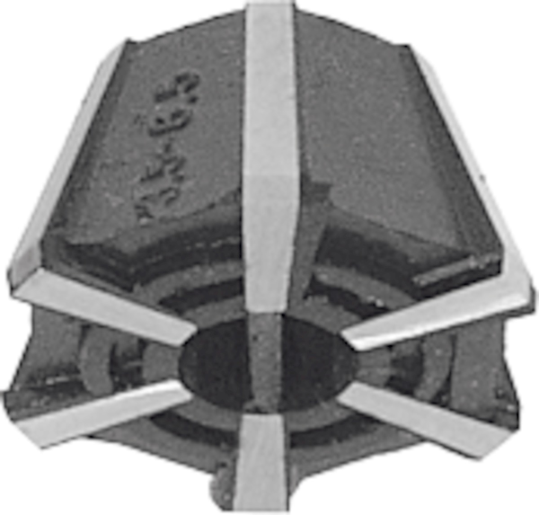 Insert CNGA120404S01730MET KBN25M