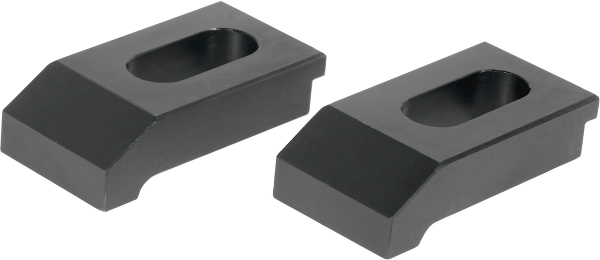 Endmill DIN327 SPM TiAlN