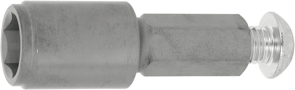 Hand crank Extension for 125-200
