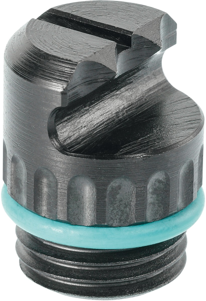 -Endmill 844HR TiAlN