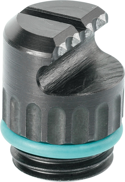 -Endmill 844HR TiAlN