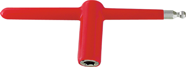 Chuck key - 11 AF = Monobloc, Duo