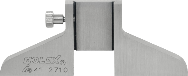 Depth base attachment + clearance