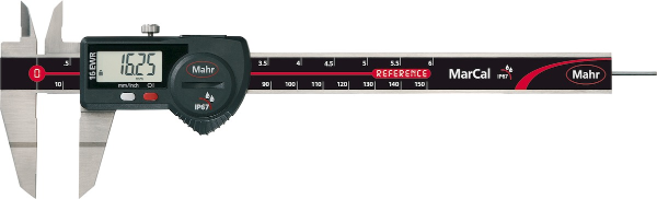 Mahr Digital special calipers