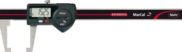 Mahr Digital special calipers