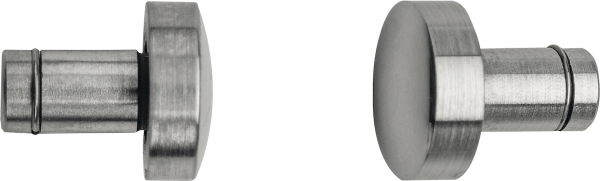 Int. measuring tip spherical √ò 7.5mm