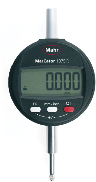 เครื่องมือช่าง ไดอัลเกท Mahr Digital indicator 