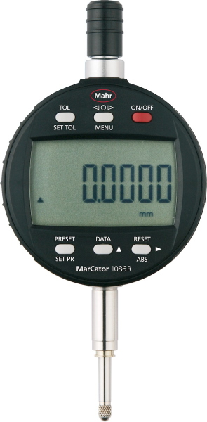 เครื่องมือช่าง ไดอัลเกท Digital dial indicator, 0.0005mm reading 