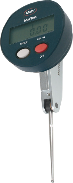 เครื่องมือช่าง ไดอัลเกท Digital lever dial indicator 
