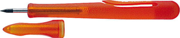 GARANT carbide end mill HPC red ring