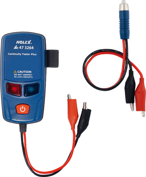 continuity tester