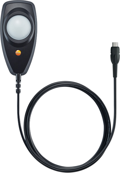 Lux-probe