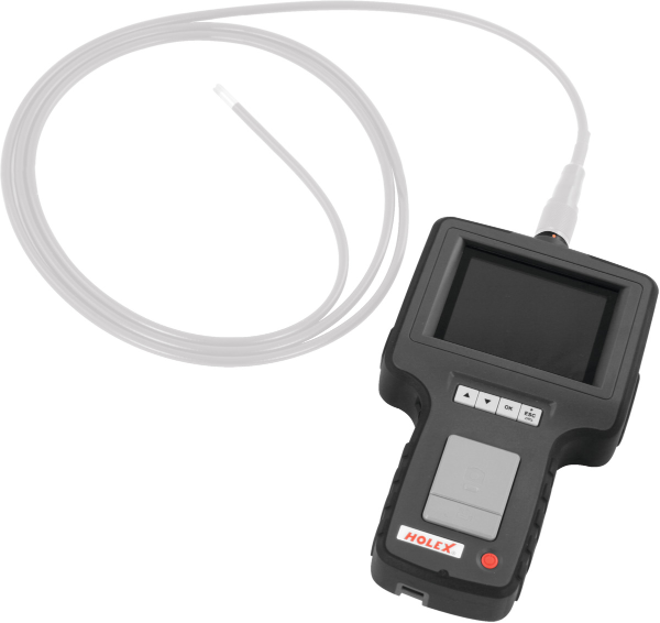 inspection endoscope (main system)