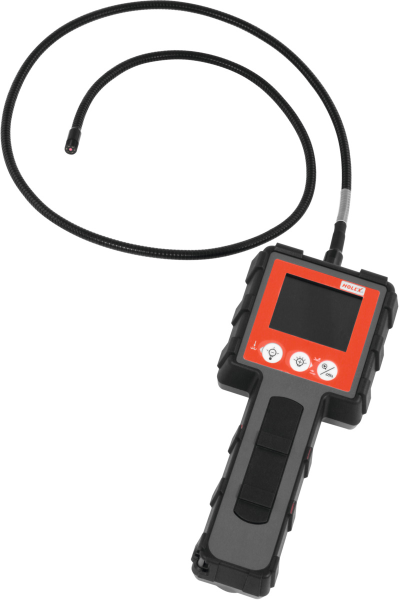 เครื่องมือช่าง เครื่องมือวัดความเรียบผิวชิ้นงาน  Inspection endoscope 8,5 mm 