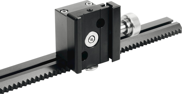 Mounting set