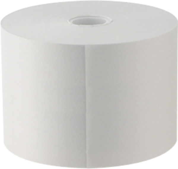 Paper roll for DP-1HS, 1 piece