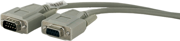 เครื่องมือช่าง เครื่องมือวัดความเรียบผิวชิ้นงาน  data cable MUX/AT/XT D-Sub 9 