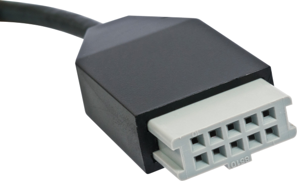 เครื่องมือช่าง เครื่องมือวัดความเรียบผิวชิ้นงาน  TLC cable with USB connector 