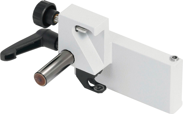 Mount for feed unit SD26