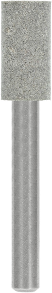 เครื่องมือช่าง หัวขัดและผ่านขัดผิดชิ้นงาน Polishing point coarse grit(grey) 