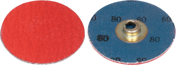 เครื่องมือช่าง หัวขัดและผ่านขัดผิดชิ้นงาน Abrasive disc 50,8mm 