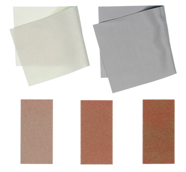 Carbide end mill HB ZOX yellow