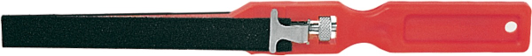 เครื่องมือช่าง หัวขัดและผ่านขัดผิดชิ้นงาน Flexible abrasive belt tool 