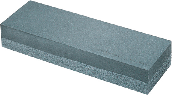 เครื่องมือช่าง หัวขัดและผ่านขัดผิดชิ้นงาน Bench stone for carbide&ci sc (crs/fin) 