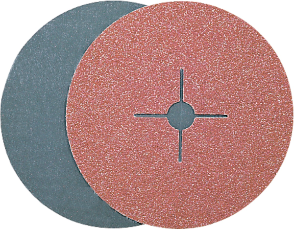 เครื่องมือช่าง ใบเจียร -fibre disc NK, 180mm