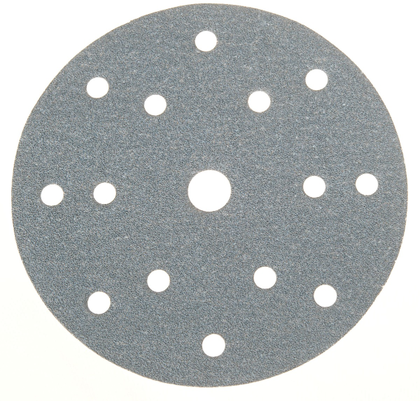 เครื่องมือช่าง ใบเจียร Abrasive disc 150 mm, 15 hole