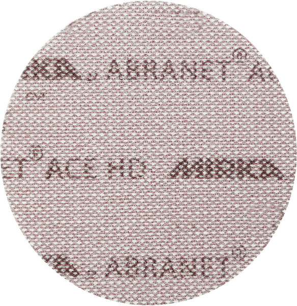 เครื่องมือช่าง ใบเจียร Abranet HD-disc, diameter 150 mm 