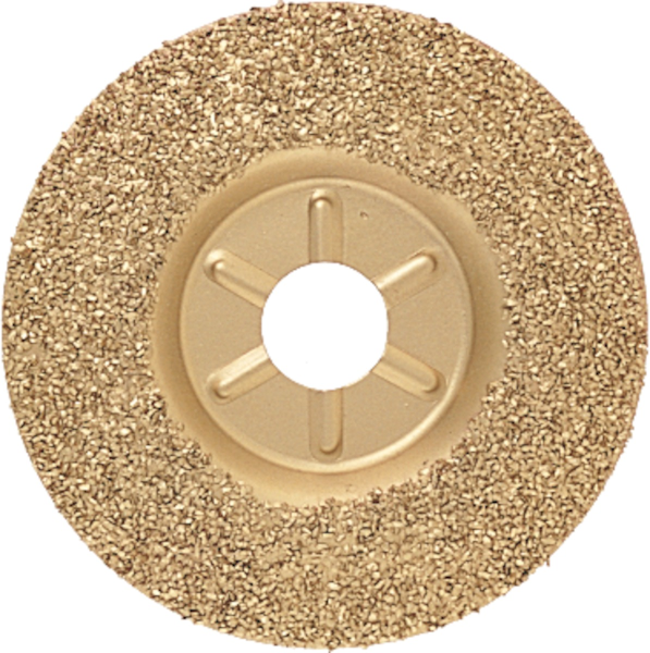 เครื่องมือช่าง ใบเจียร Carbide grain disc 