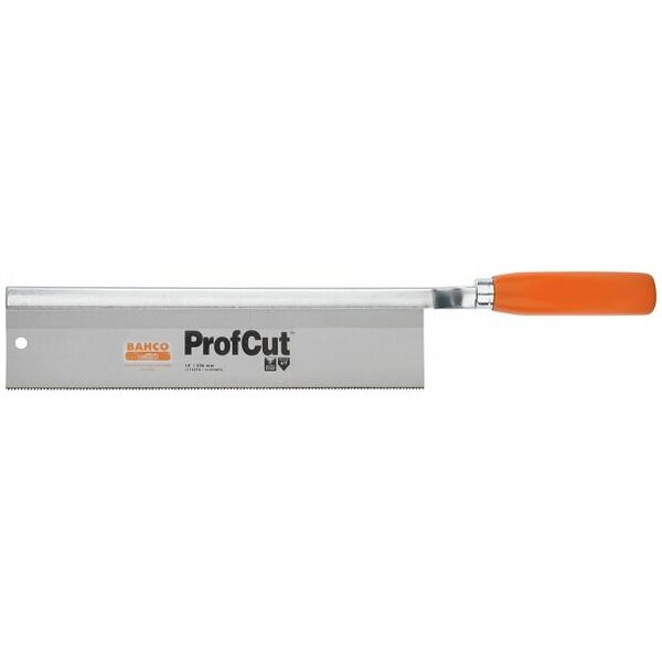 Bahco Gents saw offset withfixed handle