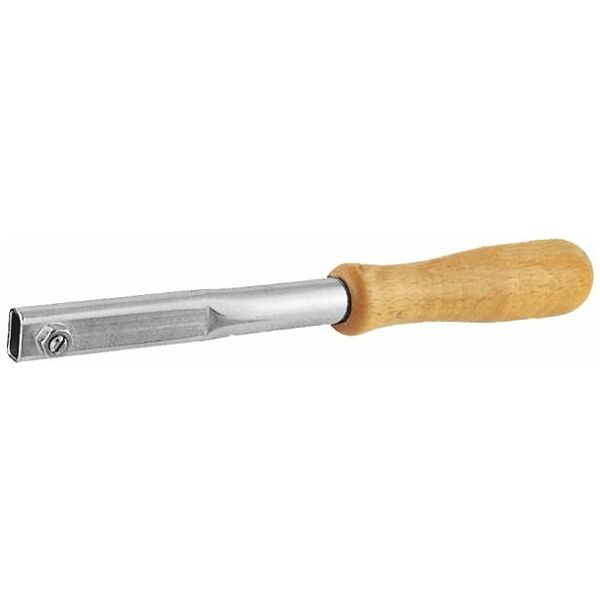 Hand holder, for Tetrabor dresser