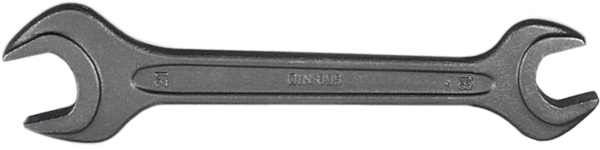 DOUBLE HEAD BOX WRENCH DIN 895
