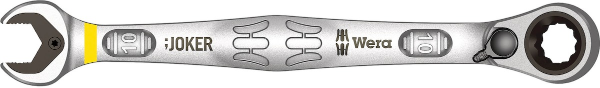 Ratchet ring spanner #Switch#