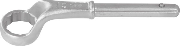 BOX WRENCH, HEAVY